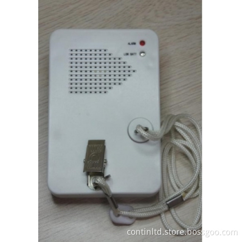 Personal Magnet Alarm